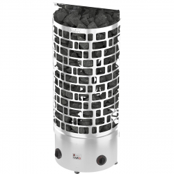 Aries Wall ARI3-75NB-WL-P 7,5 kW + wbudowany sterownik